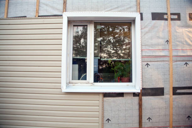 How To Choose The Right Materials for Your Siding Installation in 'West Pleasant View, CO